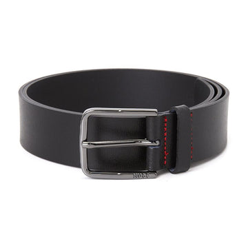 Hugo Boss Men's Belt 50491997 001 116672836 [P]