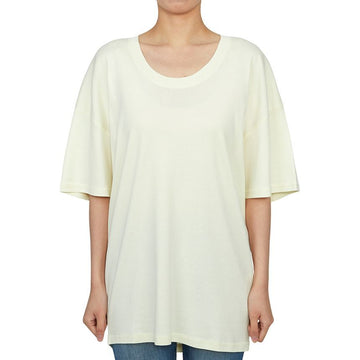 LEMAIRE Damen T-Shirt mit Kurzarm TO1146 LJ1016 500 116461757