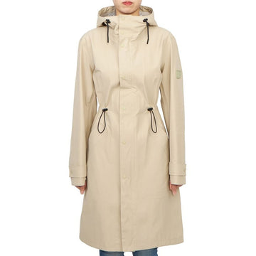 BURBERRY Damen Windjacke AU24 WW TEC 8091622 A1435 115955470