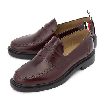THOM BROWNE Penny Loafer für Herren MFL105A L0043 615 115627841