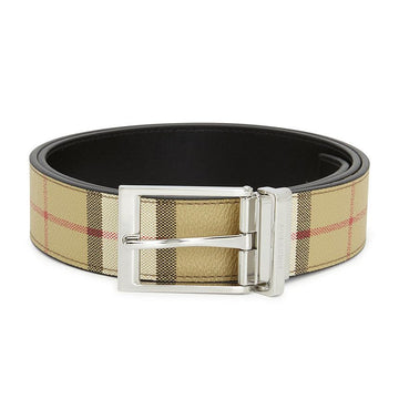 Burberry Men's Reversible Belt LOUIS35 8069854 115449136