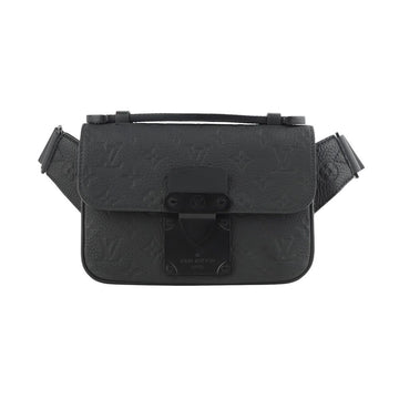 LOUIS VUITTON M58487 Torion S-Lock Sling Bag 34297 125072829