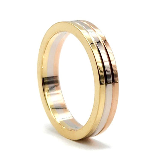 Cartier Trinity Vendôme Louis Ring L650301 125110268