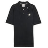 MARK & LONA Panthera Herren Polo T-Shirt Schwarz MLM-3B-AP09 57938844 [P]