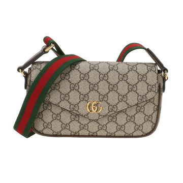 GUCCI Ophidia Mini Bag / 764961 96IWG 8745 76580406