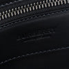 BURBERRY チェックプリントレザー ブリーフケース stamp: 8065338 1 45689270 [P]