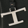TODS タイムレス チャーム バッグ マイクロ / B999 125175012 [P]