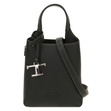 TODS Timeless Charm Bag Micro / XBWAPAT9000QRI B999 125175012