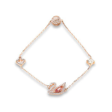 SWAROVSKI 女性用ブレスレット 5472271 33301009 [P]
