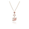 SWAROVSKI 5473024 レディース ネックレス 33913993 [P]