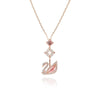 SWAROVSKI 5473024 レディース ネックレス 33913993 [P]