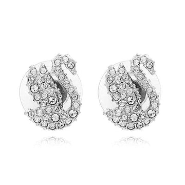 Swarovski Women's Earrings 5647873 58463486