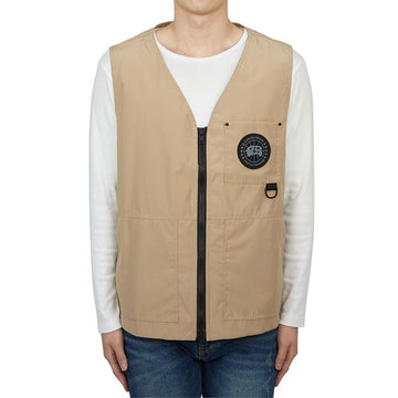 Canada Goose Canmore Men's Vest 2449MB 1483 119793124
