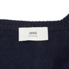 AMI Men's Cardigan 005 4011 119793096 [P]