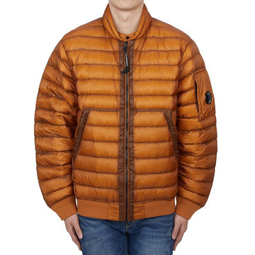 CP COMPANY Männer Daunenjacke 17CMOW035A 006099A 438 118588798