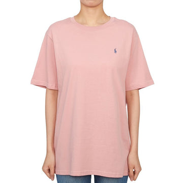 POLO RALPH LAUREN Kinder T-Shirt Kurzarm 323832904155 PINK 116461794
