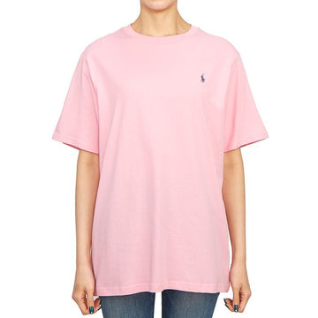 POLO RALPH LAUREN キッズ 半袖 Tシャツ 323832904137 ピンク (大人も着用可能) 115730422