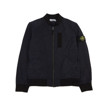 STONE ISLAND Kinder Windbreaker Jacke V0020 801640430 8A 115033555