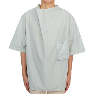 LEMAIRE Herren Kurzarmshirt TO1163 LF1218 888 93410296
