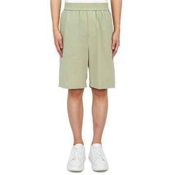 AMI Men's Shorts HSO306 CO0062 317 93410262