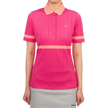 J LINDEBERG Damen Golf Polo Shirt GWJT08997 Q116 90989369