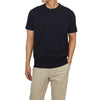 THEORY Sariere Herren Kurzarm T-Shirt O0186710 XHX 89107290 [P]
