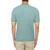 DRUMOHR Men's Short Sleeve Knit D9G100TR 001 89107174 [P]