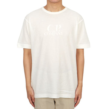 CP Company Men's Short Sleeve T-Shirt 89107020