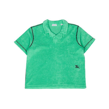 Burberry Kids Polo Shirt ROLFE POLO 8078634 A1501 14Y 88310680