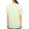 WILD DONKEY Damen T-Shirt T HOLLYWOOD ESW LIME W 87971118 [P]