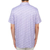 GFORE Golf Poloshirt Herren GMP000002 AURA 87971069 [P]