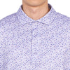 GFORE Golf Poloshirt Herren GMP000002 AURA 87971069 [P]