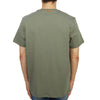 Parajumpers Men's Short Sleeve T-Shirt PMTSXF05 THYME 87795581 [P]