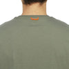 Parajumpers Men's Short Sleeve T-Shirt PMTSXF05 THYME 87795581 [P]