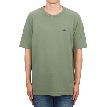 CP COMPANY 男性用Tシャツ 16CMSS261A 003649G 627 87795483