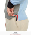 THOM BROWNE メンズ ニット MKA002F Y1014 480 86698608 [P]