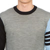 THOM BROWNE メンズ ニット MKA002F Y1014 480 86698608 [P]