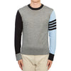 THOM BROWNE メンズ ニット MKA002F Y1014 480 86698608 [P]
