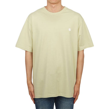 CARHARTT ウィップ メディソン メンズ 半袖Tシャツ 25EXX I033000 86698596