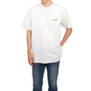 CARHARTT American Script Herren T-Shirt 86698583 [P]
