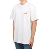 CARHARTT American Script Herren T-Shirt 86698583 [P]