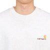 CARHARTT American Script Herren T-Shirt 86698583 [P]