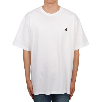 CARHARTT Männer Kurzarmshirt I033000 00AXX 86698594
