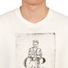 CP COMPANY Herren Kurzarm T-Shirt 16CMTS287A 005431G 103 86091509 [P]
