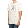 CP COMPANY Herren Kurzarm T-Shirt 16CMTS287A 005431G 103 86091509 [P]