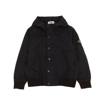 Stone Island Kids Bomber Jacket 801640530 V0029 10A12A (Adult Size Available) 84462036