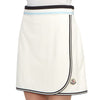 Moncler Women's Mini Wrap Skirt 156578001 [P]