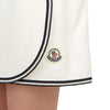 Moncler Women's Mini Wrap Skirt 156578001 [P]