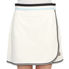 Moncler Women's Mini Wrap Skirt 156578001 [P]