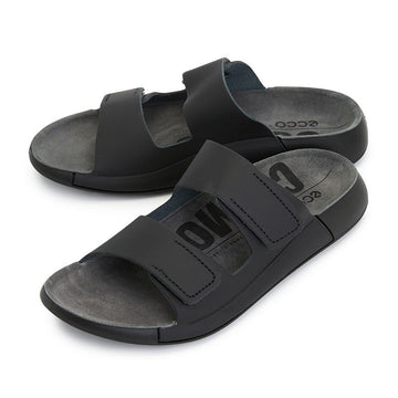 ECCO スリッパ 206823 01001 84154102